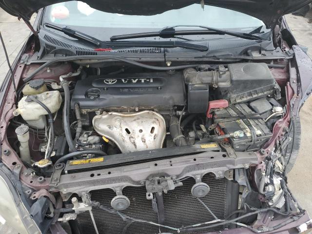 Photo 11 from auction – 2010 TOYOTA SCION TC with VIN JTKDE3B77A0312549
