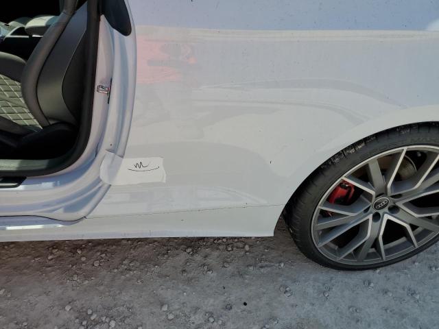 Photo 12 from auction – 2023 AUDI S5 PREMIUM with VIN WAUW4GF55PN001455