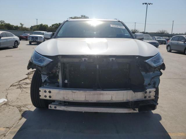 Photo 5 from auction – 2021 TOYOTA HIGHLANDER with VIN 5TDYZRAH9MS524204
