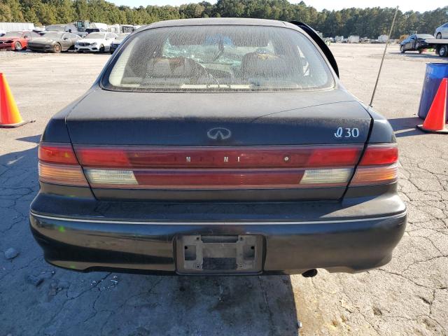 Photo 6 from auction – 1997 INFINITI I30 with VIN JNKCA21D2VT401397