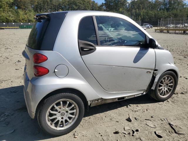 Photo 3 from auction – 2013 SMART FORTWO PUR with VIN WMEEJ3BA7DK706288