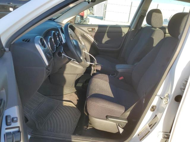 Photo 7 from auction – 2006 TOYOTA COROLLA MA with VIN 2T1KR32E46C562796