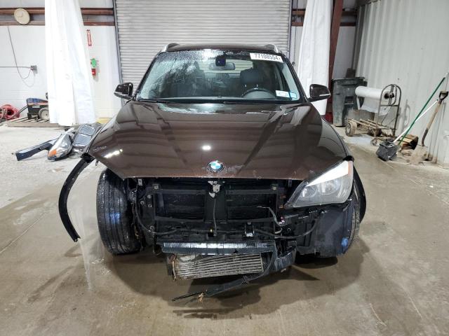 Photo 5 from auction – 2015 BMW X1 XDRIVE2 with VIN WBAVL1C55FVY31948
