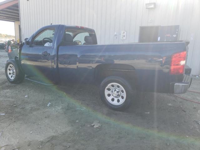 Photo 2 from auction – 2009 CHEVROLET SILVERADO with VIN 1GCEC14X89Z230131
