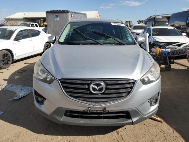 Photo 5 from auction – 2016 MAZDA CX-5 TOURI with VIN JM3KE4CY3G0791029