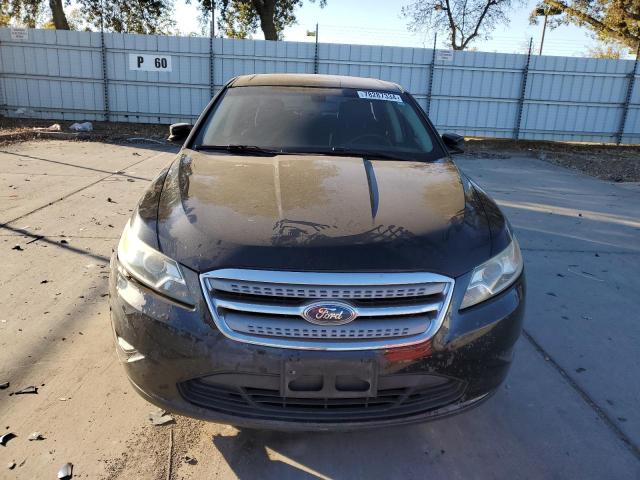 Photo 5 from auction – 2011 FORD TAURUS SEL with VIN 1FAHP2EW3BG156427