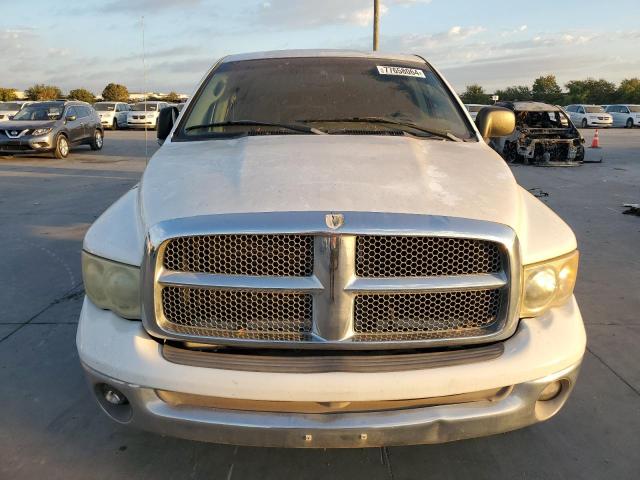 Photo 5 from auction – 2002 DODGE RAM 1500 with VIN 3D7HA18Z22G208278