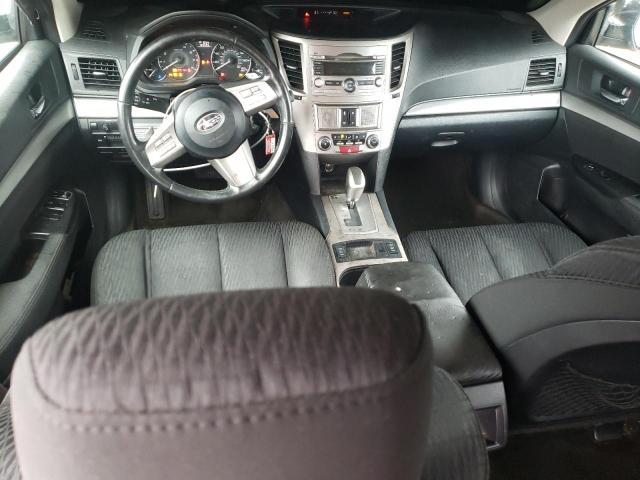 Photo 8 from auction – 2011 SUBARU OUTBACK 3. with VIN 4S4BRDGC1B2413845