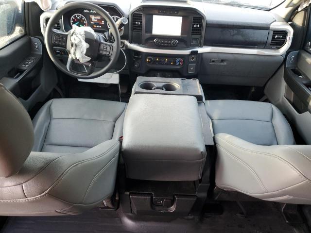 Photo 8 from auction – 2021 FORD F150 SUPER with VIN 1FTEW1CP7MKF04994