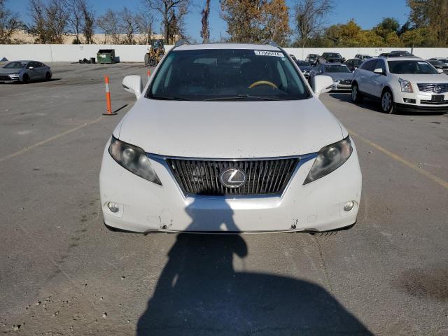Photo 5 from auction – 2012 LEXUS RX 350 with VIN 2T2ZK1BA7CC083753