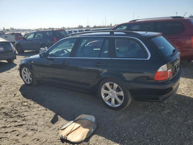Photo 2 from auction – 2002 BMW 325 XIT with VIN WBAEP33492PF00590