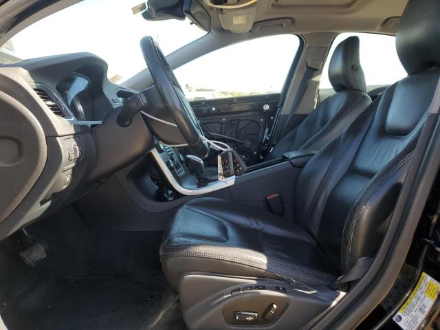 Photo 7 from auction – 2013 VOLVO S60 T5 with VIN YV1612FS0D2173629