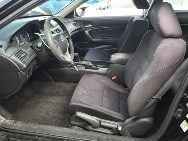 Photo 7 from auction – 2012 HONDA ACCORD LX with VIN 1HGCS1B34CA023592