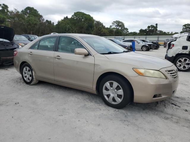 Photo 4 from auction – 2009 TOYOTA CAMRY BASE with VIN 4T1BE46K29U815621