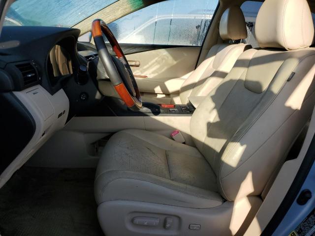 Photo 7 from auction – 2012 LEXUS RX 450H with VIN JTJZB1BA9C2006141
