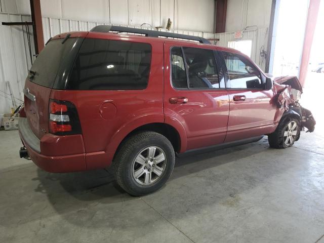 Photo 3 from auction – 2010 FORD EXPLORER X with VIN 1FMEU7D85AUA59456