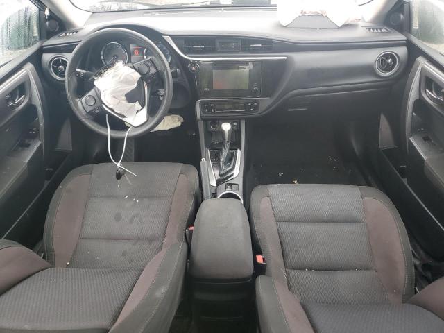Photo 8 from auction – 2019 TOYOTA COROLLA L with VIN 2T1BURHE8KC242416
