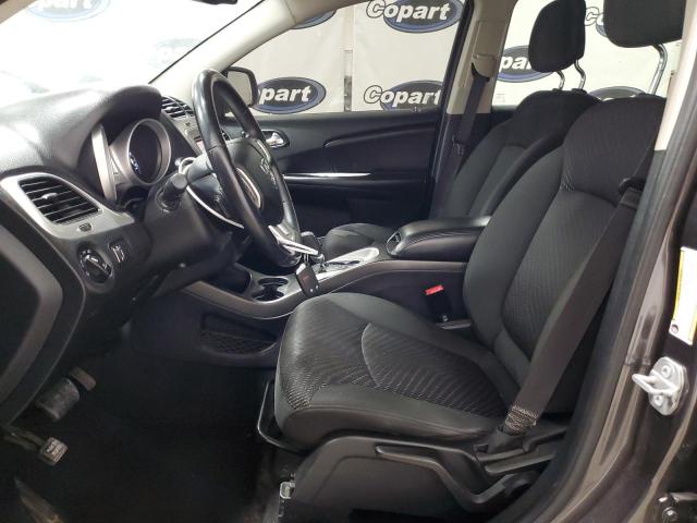Photo 7 from auction – 2017 DODGE JOURNEY SX with VIN 3C4PDCBB9HT684757