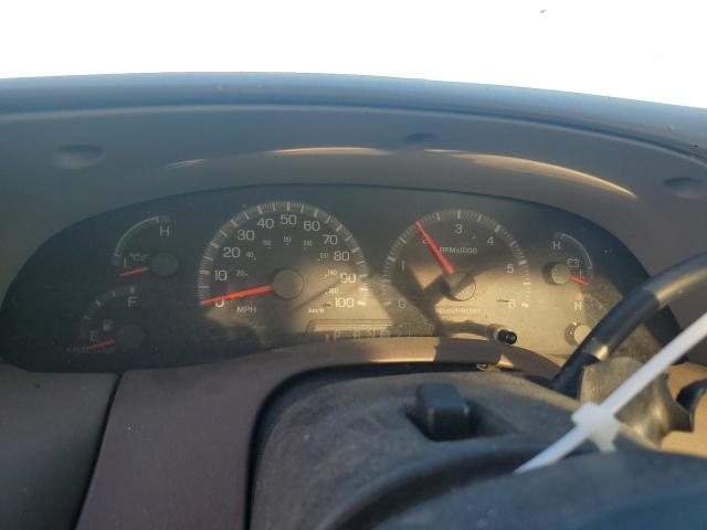 Photo 9 from auction – 1999 FORD F250 with VIN 1FTRX27L8XNB35593