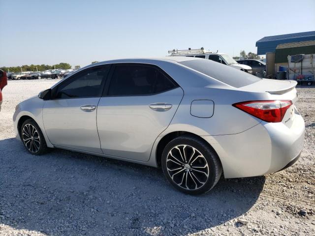 Photo 2 from auction – 2014 TOYOTA COROLLA L with VIN 5YFBURHE6EP074344