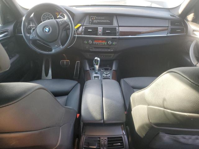 Photo 8 from auction – 2013 BMW X6 XDRIVE5 with VIN 5UXFG8C50DL591333