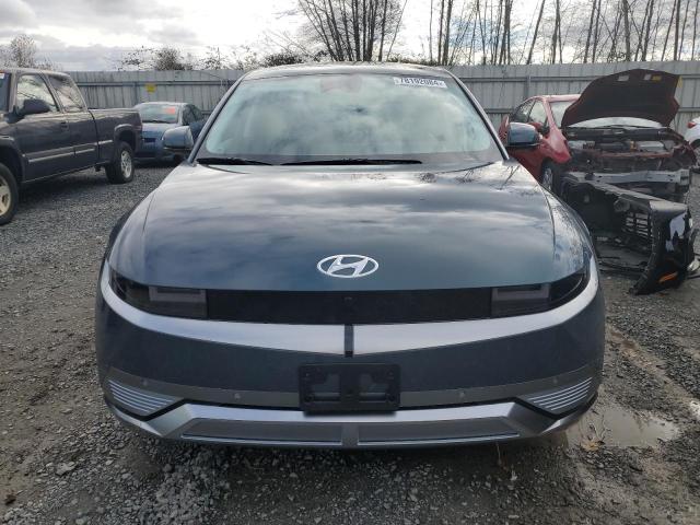 Photo 5 from auction – 2024 HYUNDAI IONIQ 5 LI with VIN KM8KRDDF0RU296997
