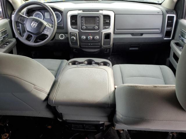 Photo 8 from auction – 2018 RAM 1500 SLT with VIN 1C6RR6TT8JS119014