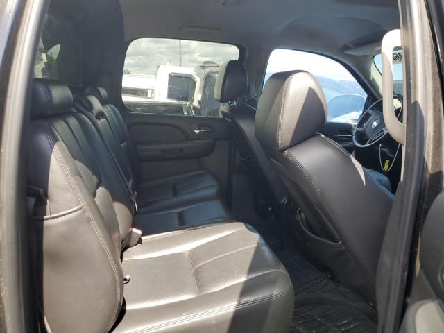 Photo 10 from auction – 2008 CHEVROLET AVALANCHE with VIN 3GNEC12068G182396