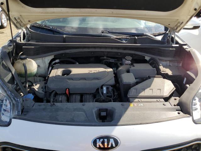 Photo 12 from auction – 2018 KIA SPORTAGE E with VIN KNDPNCAC8J7362483