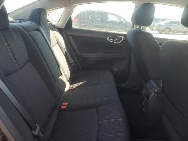 Photo 10 from auction – 2017 NISSAN SENTRA S with VIN 3N1AB7AP2HL714927