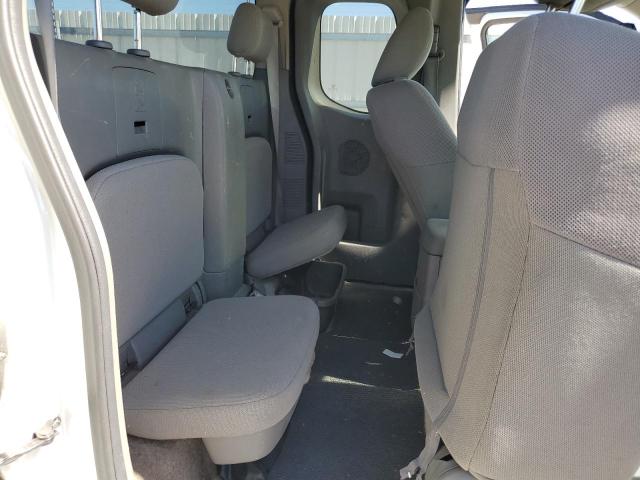 Photo 10 from auction – 2016 NISSAN FRONTIER S with VIN 1N6BD0CT8GN720918