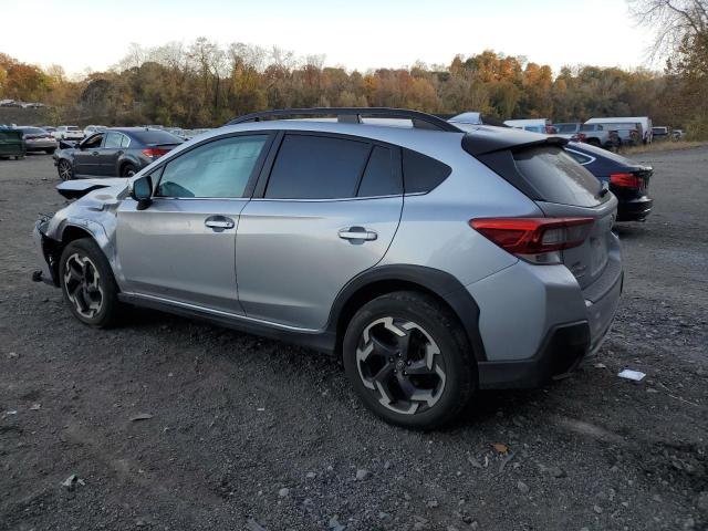 Photo 2 from auction – 2022 SUBARU CROSSTREK with VIN JF2GTHMC4N8231308