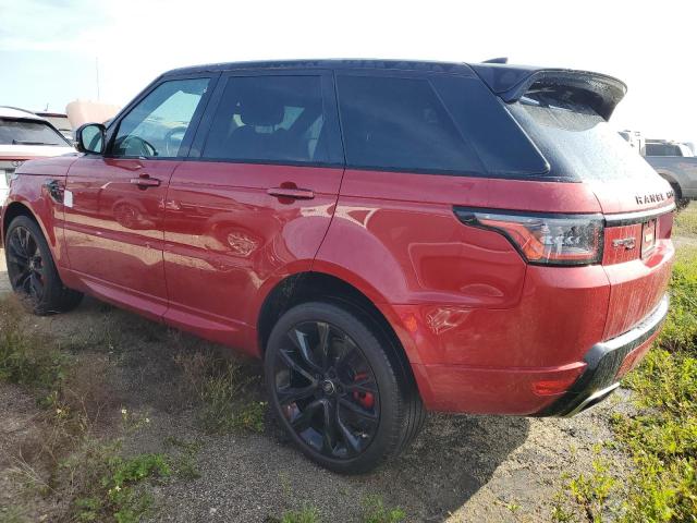 Photo 2 from auction – 2020 LAND ROVER RANGE ROVE with VIN SALWS2RU5LA722416
