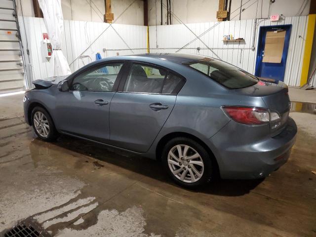 Photo 2 from auction – 2012 MAZDA 3 I with VIN JM1BL1VG2C1513230