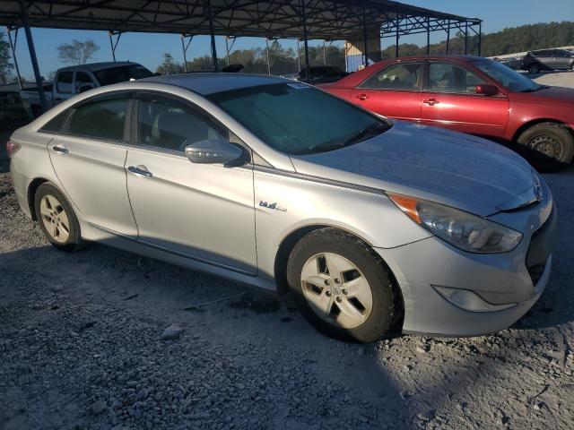 Photo 4 from auction – 2012 HYUNDAI SONATA GLS with VIN KMHEC4A42CA039138