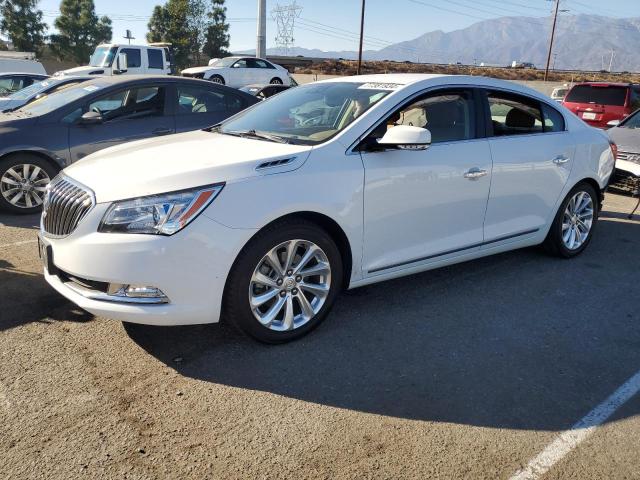 BUICK LACROSSE 2014 with VIN 1G4GB5G31EF112439 - Photo from auction