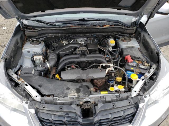 Photo 12 from auction – 2017 SUBARU FORESTER 2 with VIN JF2SJAEC1HH408374