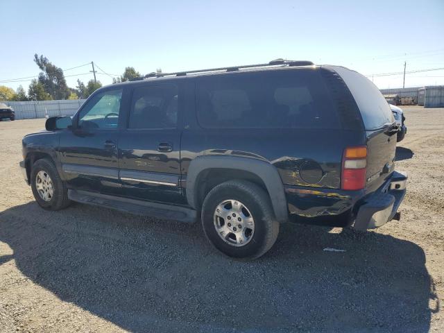 Photo 2 from auction – 2002 CHEVROLET SUBURBAN C with VIN 3GNEC16T52G202262