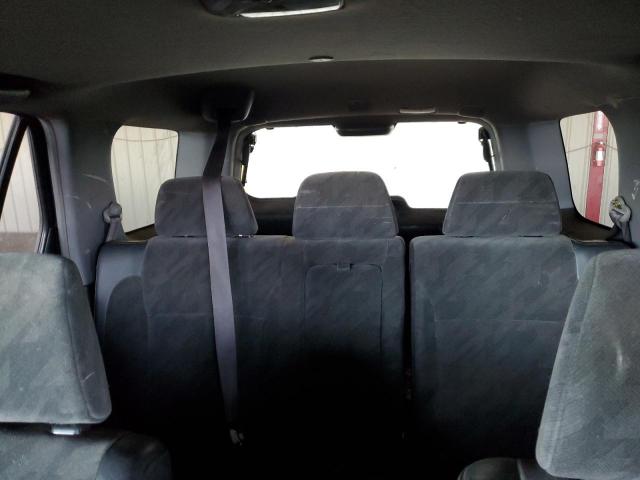 Photo 10 from auction – 2002 HONDA CR-V EX with VIN JHLRD78892C079963