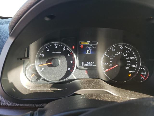 Снимка 9 от търг – 2014 SUBARU OUTBACK 2. с VIN 4S4BRCPC0E3299748