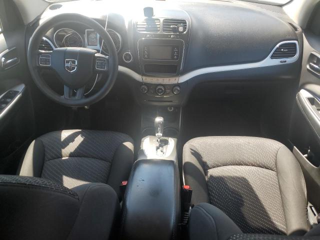 Photo 8 from auction – 2017 DODGE JOURNEY SE with VIN 3C4PDCAB1HT516435