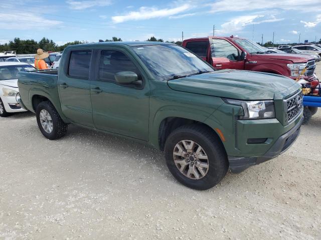 Photo 4 from auction – 2022 NISSAN FRONTIER S with VIN 1N6ED1EJ9NN628938