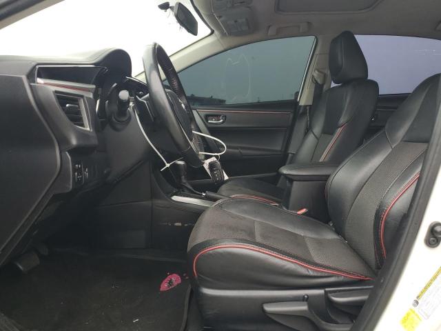 Photo 7 from auction – 2016 TOYOTA COROLLA L with VIN 2T1BURHEXGC546015