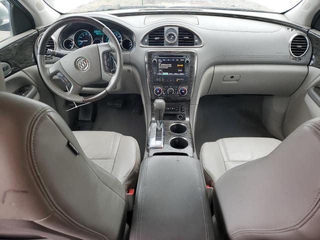 Photo 8 from auction – 2014 BUICK ENCLAVE with VIN 5GAKVBKD2EJ159191