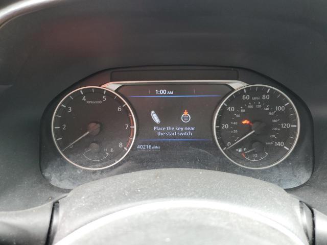 Photo 9 from auction – 2020 NISSAN ALTIMA S with VIN 1N4BL4BV5LC175952