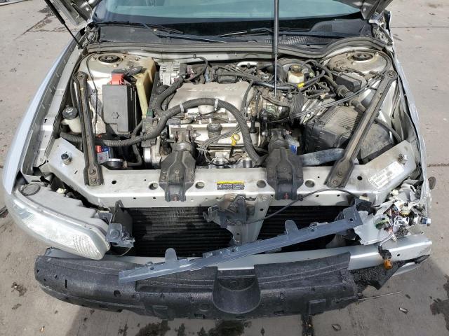 Photo 11 from auction – 2002 BUICK CENTURY CU with VIN 2G4WS52J521252028