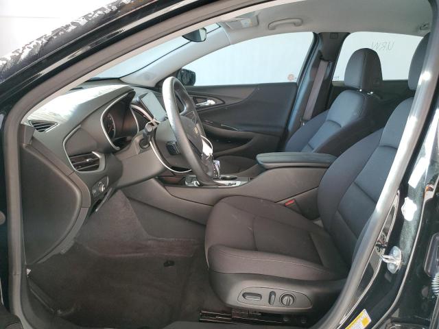 Photo 7 from auction – 2024 CHEVROLET MALIBU LT with VIN 1G1ZD5ST4RF110472