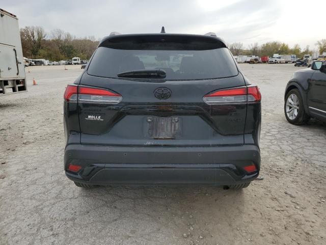 Photo 6 from auction – 2023 TOYOTA COROLLA CR with VIN 7MUFBABG3PV008885