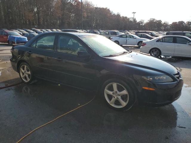 Photo 4 from auction – 2007 MAZDA 6 I with VIN 1YVHP80C075M05760