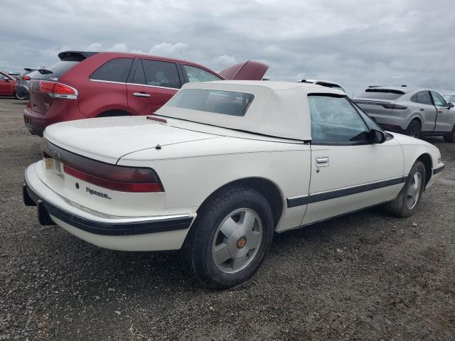 Photo 3 from auction – 1990 BUICK REATTA with VIN 1G4EC33C9LB905958